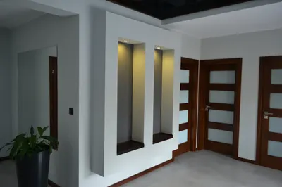 Kris - remonty i wykończenia wnętrz